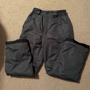 Boys M Rain Pants